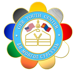 Ger Youth Center - Bi Mongol school